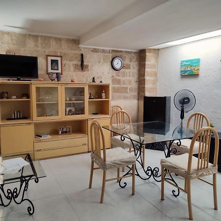 דירות בארי Casa Dante מראה חיצוני תמונה