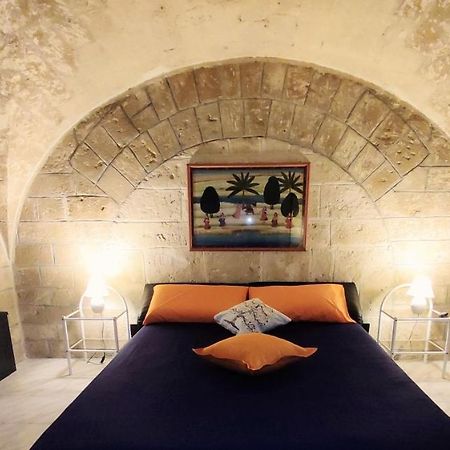 דירות בארי Casa Dante מראה חיצוני תמונה