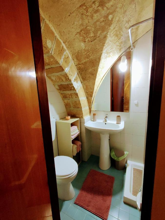 דירות בארי Casa Dante מראה חיצוני תמונה
