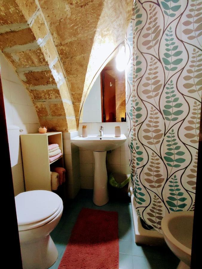 דירות בארי Casa Dante מראה חיצוני תמונה