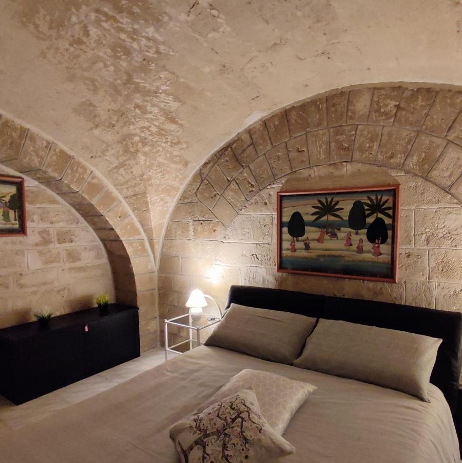 דירות בארי Casa Dante מראה חיצוני תמונה