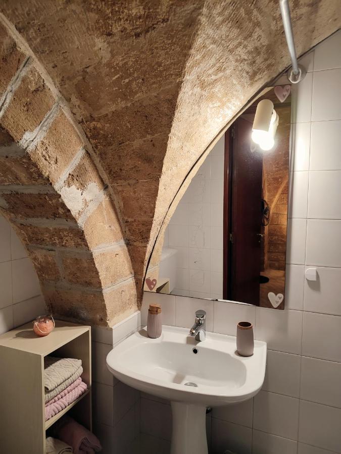דירות בארי Casa Dante מראה חיצוני תמונה
